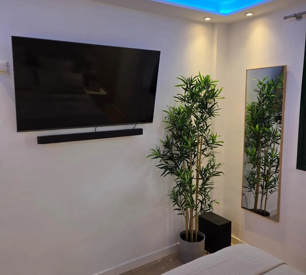 Luxury Alondras E108 Apartamento Arona  0*, Arona (Tenerife)
