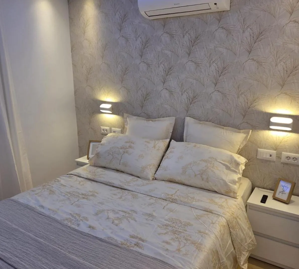 Luxury Alondras E108 Apartamento Arona  Espanha