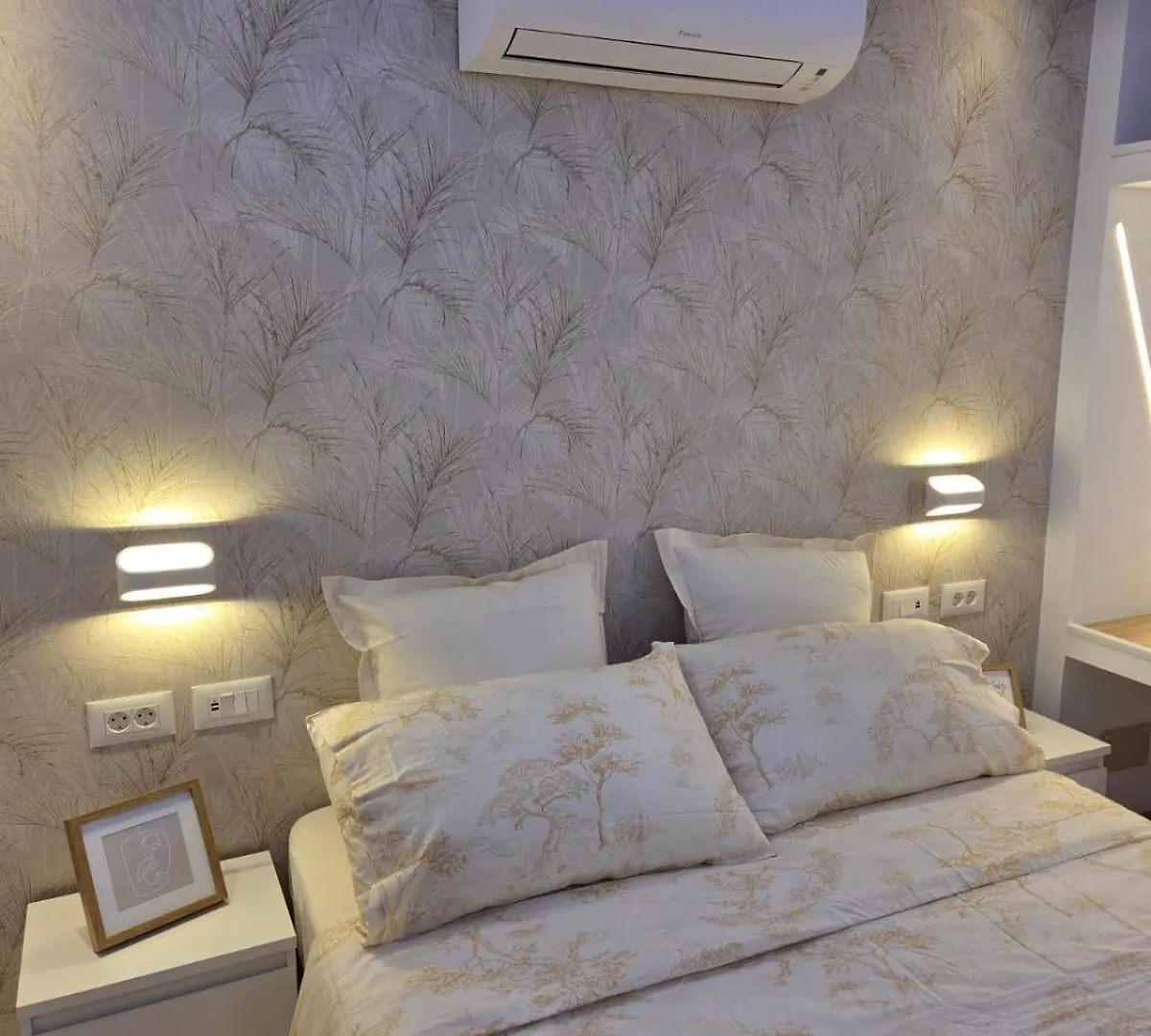 Luxury Alondras E108 Apartamento Arona  Arona (Tenerife)