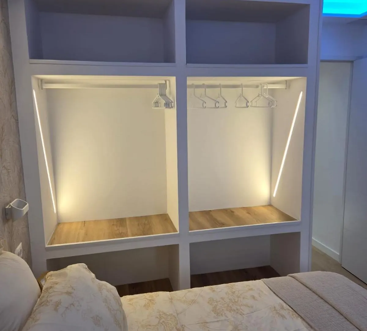 Luxury Alondras E108 Apartamento Arona