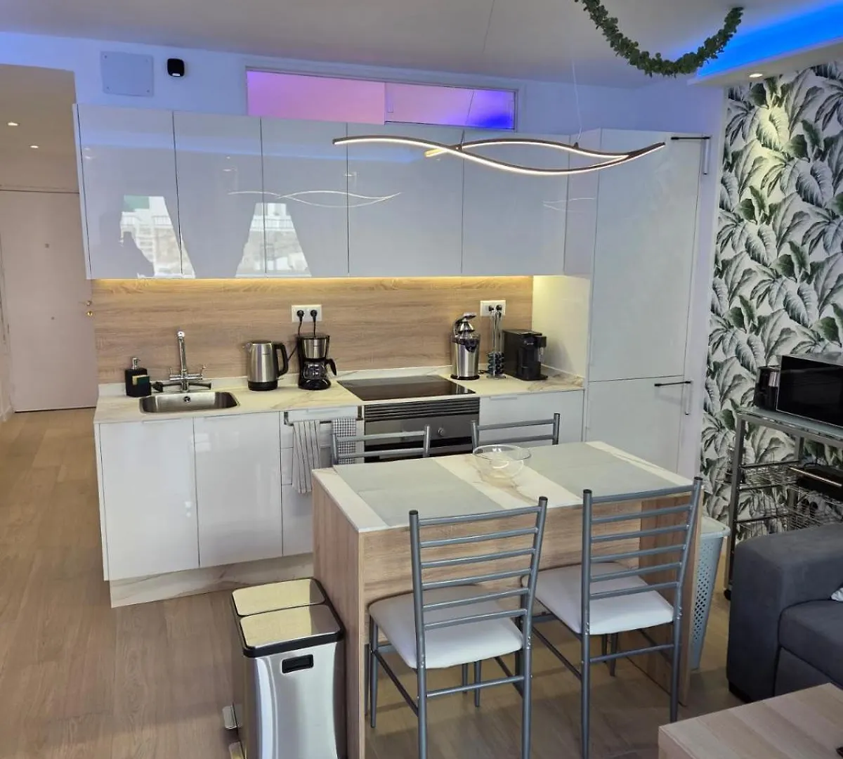 Luxury Alondras E108 Apartamento Arona  0*, Arona (Tenerife)