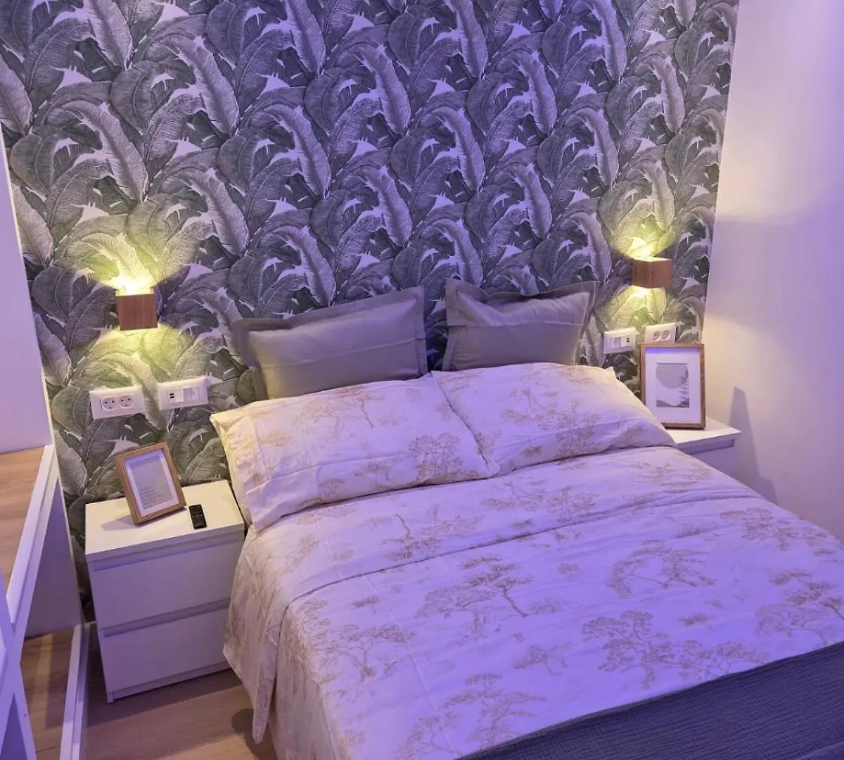 Luxury Alondras E108 Apartamento Arona  Arona (Tenerife)