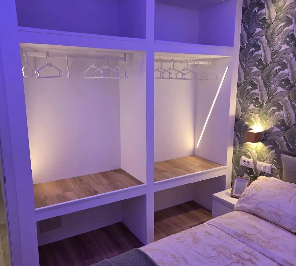 Luxury Alondras E108 Apartamento Arona