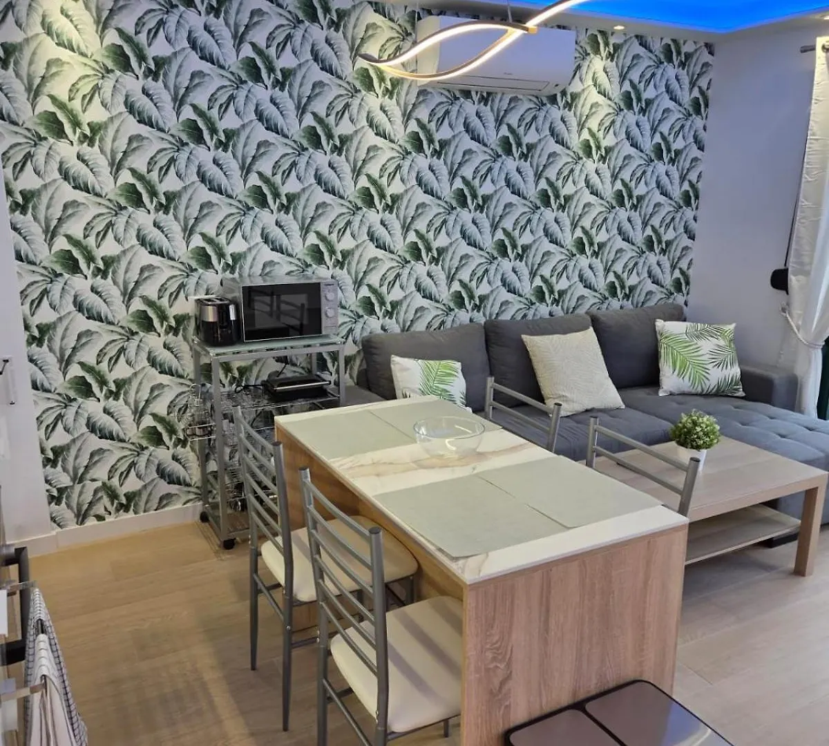 Luxury Alondras E108 Apartamento Arona