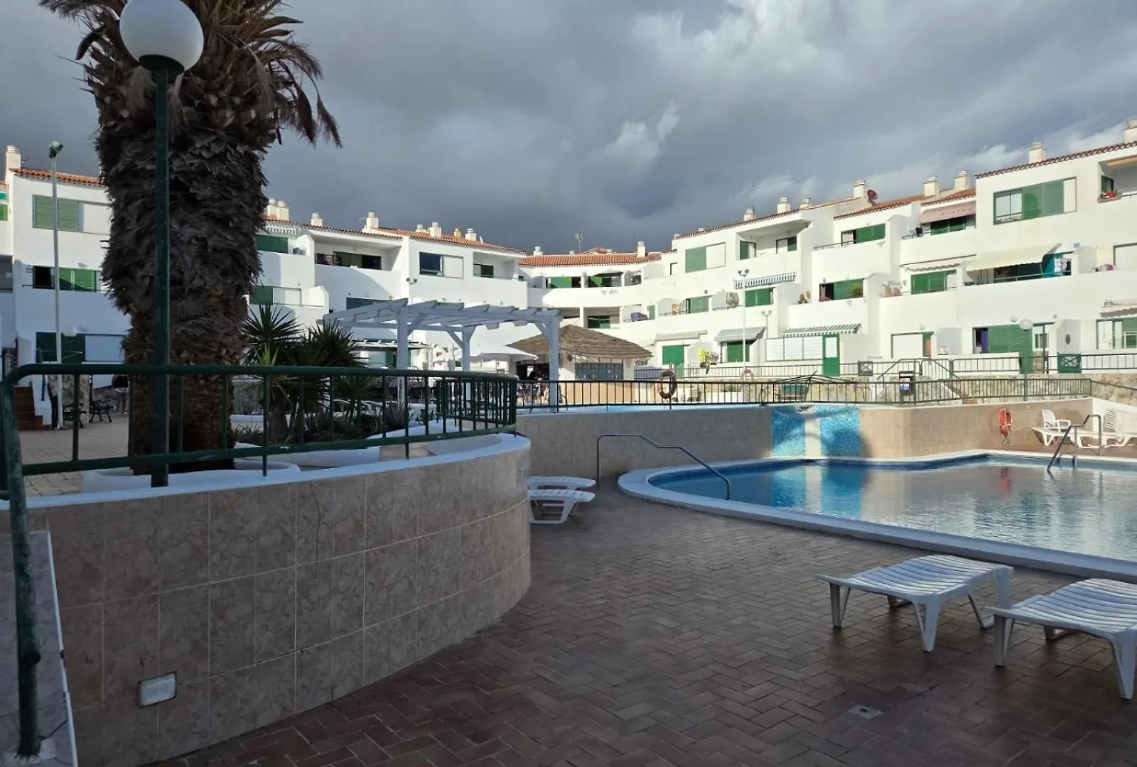 Luxury Alondras E108 Apartamento Arona  0*, Arona (Tenerife) Espanha